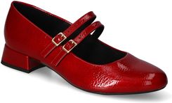 Zdjęcie Czółenka Marco Tozzi 2-22209-44/566 Czerwone - Pułtusk