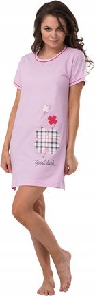 SZATA TUNIKA DAMSKA 100% BAWEŁNA rozmiar S