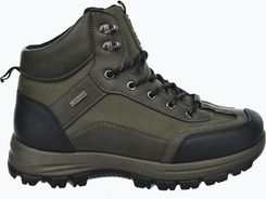 Zdjęcie Buty męskie BIG STAR SS174052 khaki - Orneta