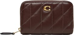 Zdjęcie Mały Portfel Damski Coach - Lewin Brzeski