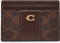 Zdjęcie Etui na karty kredytowe Coach - Chrzanów