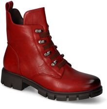 Zdjęcie Botki M.Daszyński MR23123-10 Czerwone - Białystok