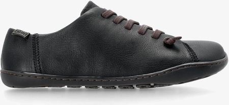 Buty outdoor damskie Camper Peu Cami Low - black/black