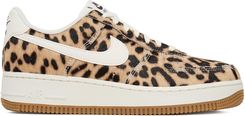 Zdjęcie Nike Air Force 1 07 IB7695 200 Beżowy - Bukowno