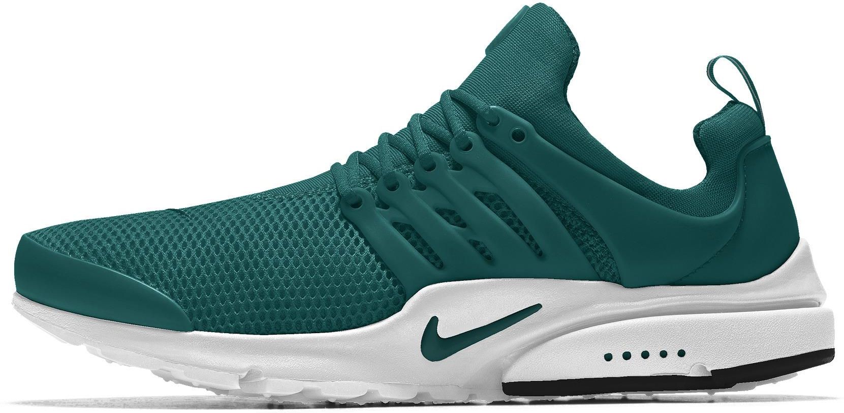 Damskie personalizowane buty Nike Air Presto By You