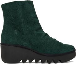 Zdjęcie Botki Fly London - Śrem