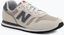 Zdjęcie Buty męskie New Balance 373's V2 white - Pruszków