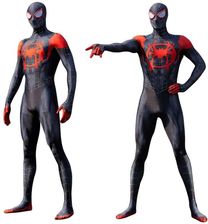 Zdjęcie Strój Przebranie Spiderman Miles Morales 164/170 - Orneta
