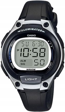 Casio LW-203-1AV