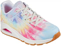 Zdjęcie Buty Skechers Uno-Hyped Hippie W 155362-WMLT - Koprzywnica