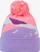 Zdjęcie Czapka dla dziewczynki Buff Stam - grape ice - Skępe