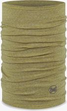 Zdjęcie Chusta wielofunkcyjna Buff Midweight Merino Wool - melange gingko - Siedliszcze