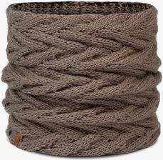 Zdjęcie Komin na szyję Buff Knitted&Fleece Neckwarmer Caryn - cobblestone - Baranów Sandomierski