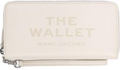 Zdjęcie Portfel damski Marc Jacobs - Zielona Góra