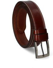 Zdjęcie Pasek KMG KMG-007 Brązowy - Tykocin