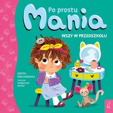 Zdjęcie Po prostu Mania. Wszy w przedszkolu - Środa Śląska