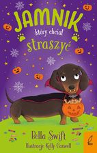 Zdjęcie Jamnik, który chciał straszyć - Sulechów