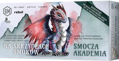 Na skrzydłach smoków: Smocza akademia