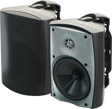 Zdjęcie Kolumny zewnętrzne MartinLogan ML-55AW Czarny - Marki