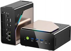 Zdjęcie GMKTEC EVO-T1 Ultra 9-285H (EVOT11) - Choroszcz