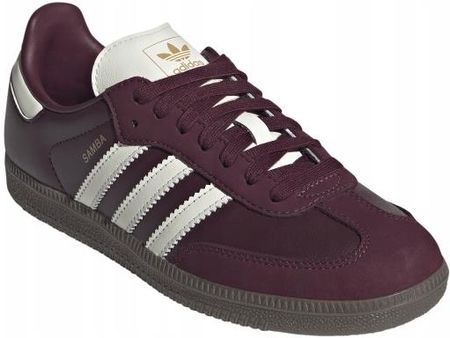 Buty Damskie Adidas Samba Og JR8844 R. 40 - Ceny i opinie - Ceneo.pl