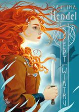 Zdjęcie Szepty rodu Eld Veriani (#2). Szept wiatru (ebook) - Grudziądz