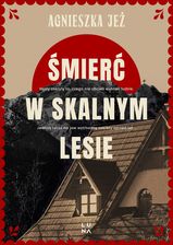 Zdjęcie Śmierć w skalnym lesie - Skaryszew