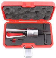 Zdjęcie Techsam Ściągacz Łożysk Trójramienny 19-45mm Quatros QS11159 - Kock