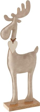 Boltze Home Renifer Ręcznie Robiona 34 cm 5902973461749