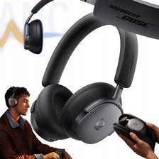 Zdjęcie Baseus XH1 ANC Czarna Dziura - Świebodzin