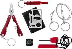 Zdjęcie Mamba Tac Zestaw Survivalowy Sos Survival Kit - Działoszyce