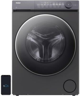 Pralka Haier X7 SLIM HW80-BD14MEPGTU1