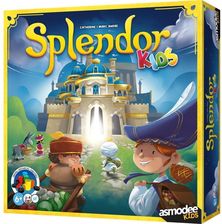 Zdjęcie Splendor Kids (edycja polska) - Skierniewice