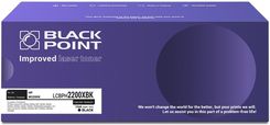 Zdjęcie Toner do HP W2200X zamiennik Black Point | BLACK | 7500 str. CHIP OEM - Biłgoraj