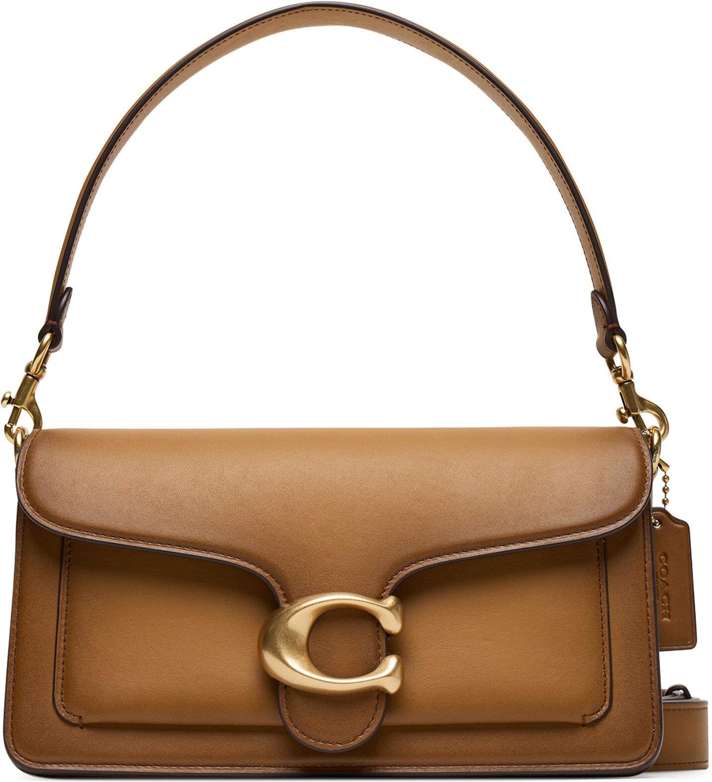 Coach Bag – elegancka torebka damska