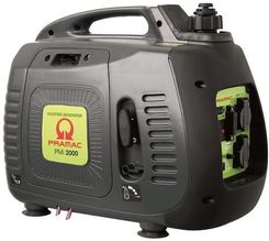 Zdjęcie Pramac Agregat Prądotwórczy Jednofazowy Pmi 2000 - Krzeszowice