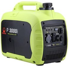 Zdjęcie Pramac Agregat Prądotwórczy Inwertorowy P3000I - Nekla