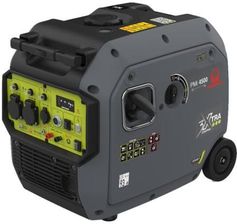 Zdjęcie Pramac Agregat Prądotwórczy Jednofazowy Pmi 4500 - Miechów