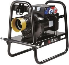 Zdjęcie Pramac Agregat Traktorowy Prądotwórczy Tg 25/3 - Sucha Beskidzka