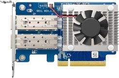 Zdjęcie Qnap QXG-10G2SF-NXE  2x 10GbE SFP+ - Radomyśl Wielki