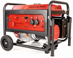 Zdjęcie Cedrus Agregat Prądotwórczy Ag5-1F - Czerniejewo