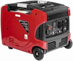 Zdjęcie Cedrus Agregat Inwerterowy In3000E - Czerniejewo