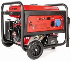 Zdjęcie Cedrus Agregat Prądotwórczy Ag6-1F - Czerniejewo