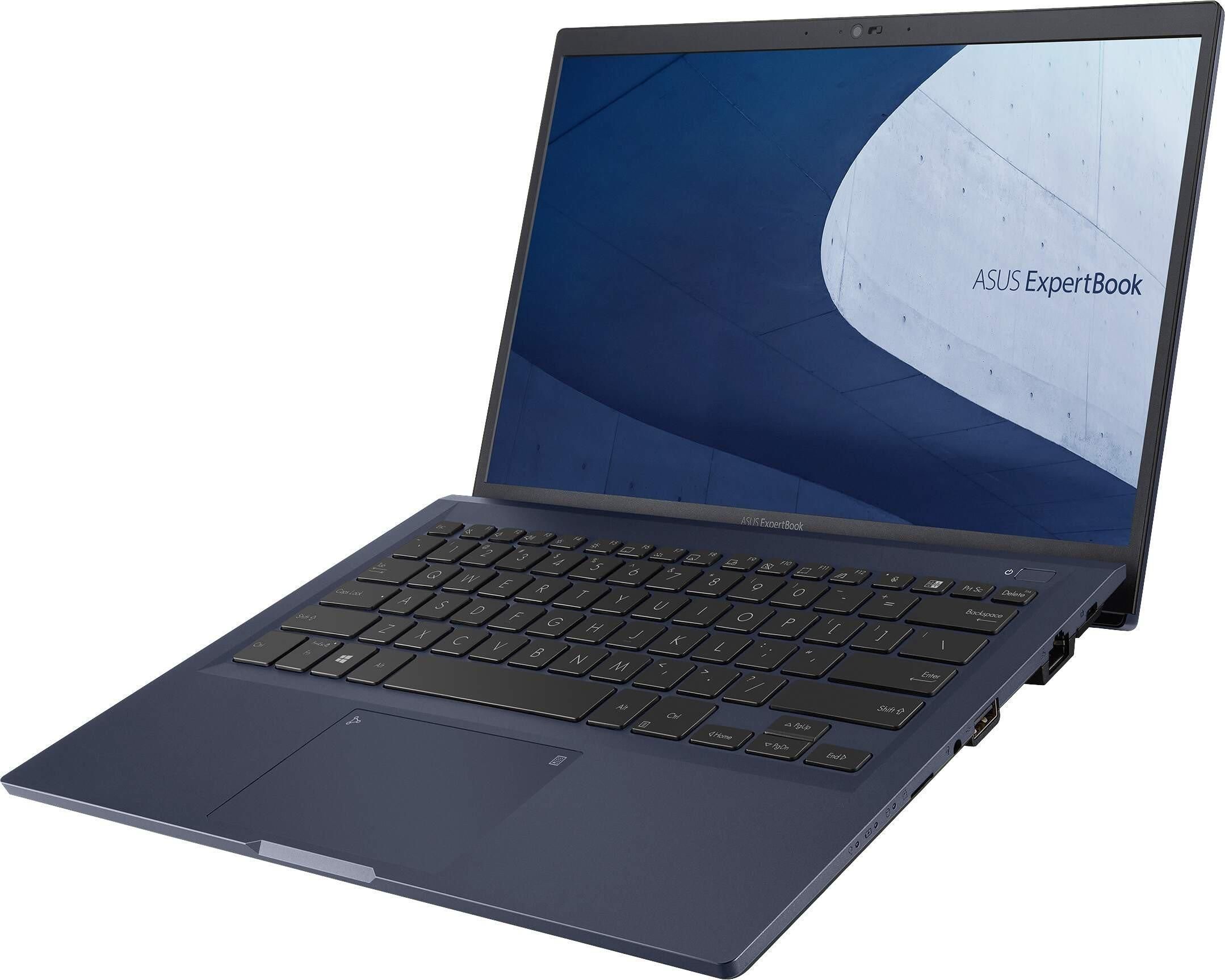 Asus ExpertBook L1 L1401CDA: 14-Zoll-Notebook Für 330 Euro
