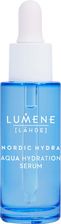 Zdjęcie Lumene Nordic Hydra Aqua Dew Serum 30ml - Gliwice