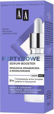 Zdjęcie Oceanic AA PEPTIDE Booster Serum redukcja zmarszczek 18ml - Brzeszcze