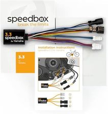 Zdjęcie Speedbox 3.3 Kompatybilny Z Silnikami Yamaha - Radomsko