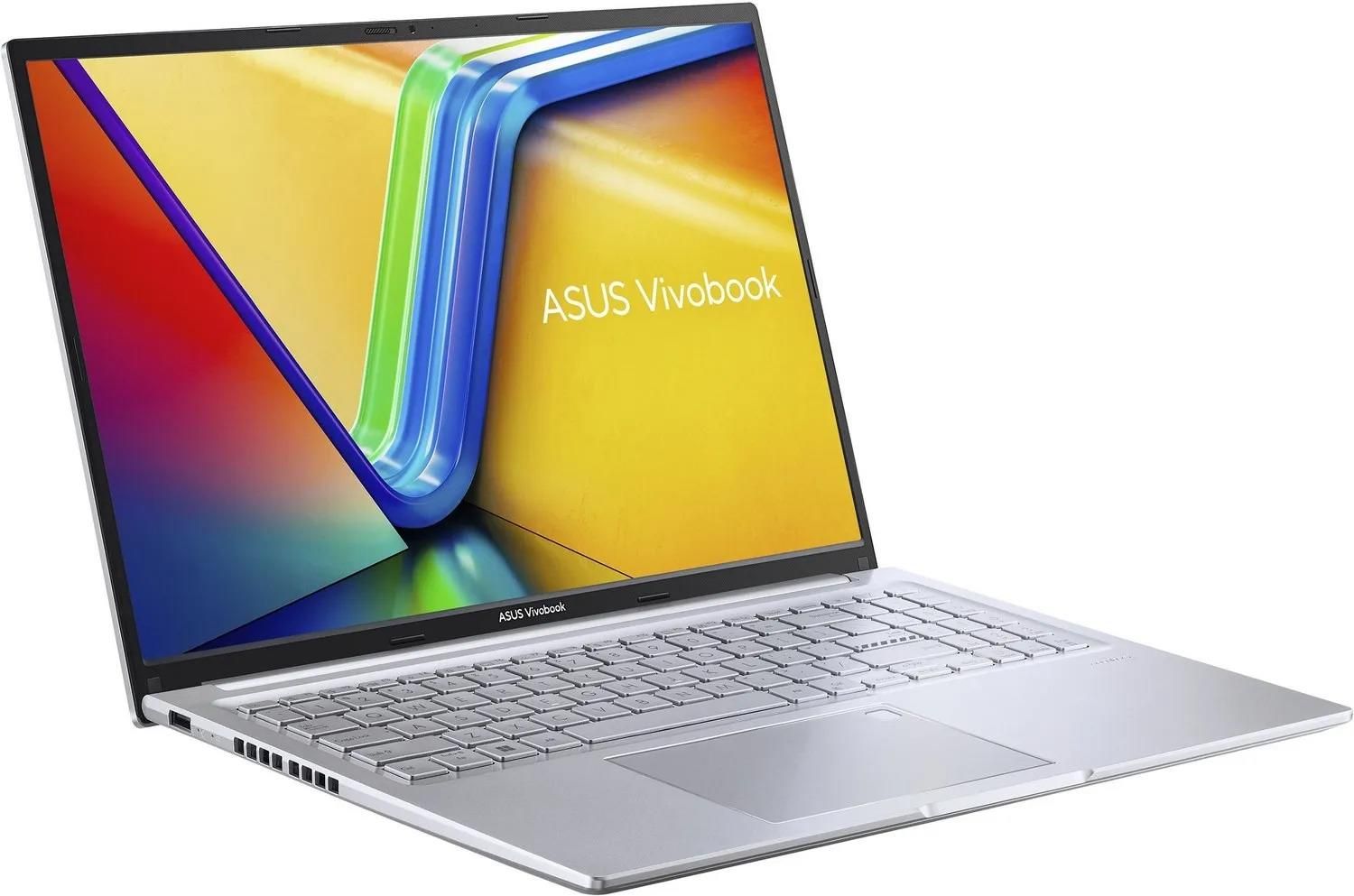 Laptop Asus VivoBook 16 M1605YA-MB639 16/Ryzen 5/16GB/512GB/NoOS