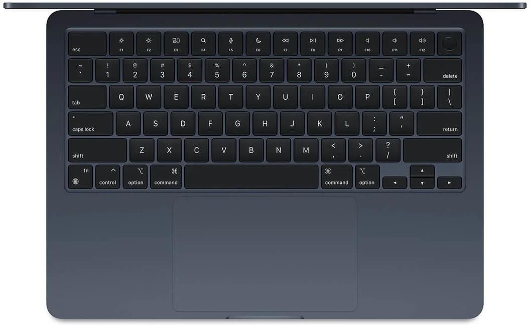 Laptop Apple MacBook Air 13,6 M3/8GB/512GB/macOS (MRY53AUS