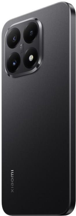 Xiaomi 15T 12GB+256GB ブラック Xiaomi 15T 12/256 GB Czarny - Cena, opinie na Ceneo.pl